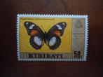 Vlinder Kiribati 1979, mi.333 postfris, Ophalen of Verzenden, Postfris, Dier of Natuur