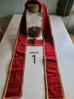 Sinterklaas stola, verschillende,, Ophalen of Verzenden, Zo goed als nieuw