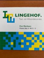 Akoestiek verbeteren op kantoor met plantenbakken op maat, Tuin en Terras, Bloembakken en Plantenbakken, Ophalen of Verzenden