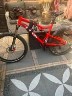Nieuwe mountain bike, Fietsen en Brommers, Ophalen of Verzenden, Nieuw, Aluminium, 24 inch of meer