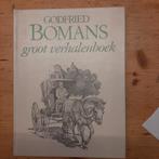Godfried Bomans  Groot verhalenboek, Boeken, Sprookjes en Fabels, Ophalen of Verzenden, Zo goed als nieuw