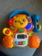 Vtech karaoke, Kinderen en Baby's, Speelgoed | Vtech, Ophalen, Gebruikt