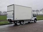 FIAT DUCATO 2.2 bakwagen laadklep!, Auto's, Bestelauto's, Gebruikt, Euro 6, 160 pk, 2645 kg