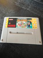 Super Mario All Stars Snes, Ophalen of Verzenden