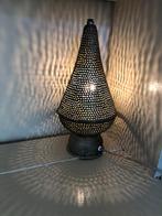 lampje Zenza stijl Marokkaans, Ophalen of Verzenden, Zo goed als nieuw, Minder dan 50 cm