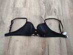 Prachtige zwarte bikini top van Doutzen by Hunkemöller, 75B, Ophalen of Verzenden, Onb, Bikini, Hunkemöller