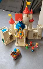 Spectra speelkasteeltje, Ophalen of Verzenden, Speelset