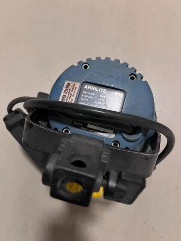 Arri Arrilite 800 studio spot beschikbaar voor biedingen
