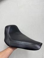 Custom Zadel. Voor een tunderbike fatboy/breakout spatbord, Ophalen of Verzenden, Nieuw