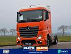 MERCEDES-BENZ ACTROS 1843 LS, Auto's, Automaat, Euro 6, Overige kleuren, 428 pk
