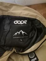 Skibroek, snowboardbroek, Maat L, wintersport Heren, Ophalen of Verzenden, Zo goed als nieuw, Maat 52/54 (L), Broek