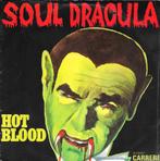 Vinyl Single Hot Blood, Verzenden, Gebruikt, Pop