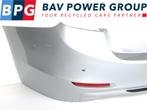BUMPER ACHTER 4 PDC SPORLTINE 3 serie (F30) (51127312724), Auto-onderdelen, Carrosserie en Plaatwerk, Gebruikt, Achter, Bumper