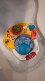 Baby Badzitje Vtech Super2 in 1 Interactive.Incl. Batterijen, Kinderen en Baby's, Ophalen, Zo goed als nieuw