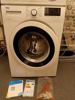 Beko Wasmachine., Witgoed en Apparatuur, Wasmachines, Ophalen, Zo goed als nieuw, Energieklasse A of zuiniger, 1200 tot 1600 toeren