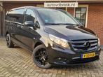 Mercedes-benz Vito 116 CDI Lang, Automaat, Achterwielaandrijving, Gebruikt, Euro 6