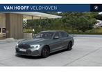 BMW 3 Serie 330e High Executive M Sport Automaat / Schuif-ka, Automaat, 1998 cc, Achterwielaandrijving, Zwart