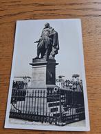 Oude Ansichtkaart Vlissingen Admiraal de Ruyter, Verzamelen, Ophalen of Verzenden, 1940 tot 1960, Zeeland
