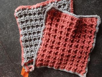 Pannenlappen  beschikbaar voor biedingen