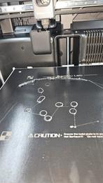 Reparateur gezocht voor bambu lab h2s 3d printer, Ophalen of Verzenden, Overige merken