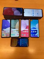 Samsung A12|A13|A32 5G| A21e., Zwart, Ophalen of Verzenden, Zo goed als nieuw, 128 GB
