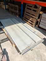 Glas scherm gratis, Ophalen