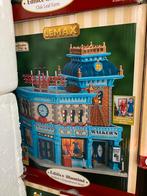 Lemax, Ophalen of Verzenden, Gebruikt