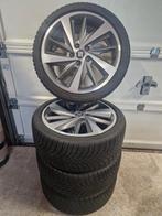 ❄️ ️Seat leon 5f 18inch velgen 5x112 fr st 1p cupra ❄️, Ophalen, 18 inch, Gebruikt, Banden en Velgen