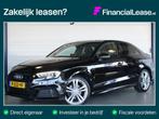 Audi A3 Limousine 35 TFSI CoD Sport S-Line Virtual Cockpit |, Automaat, Navigatiesysteem, 4 cilinders, 150 pk