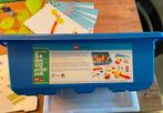 Duplo techniek set nieuw 189,- nu 85,-, Kinderen en Baby's, Speelgoed | Duplo en Lego, Complete set, Duplo, Gebruikt, Ophalen of Verzenden