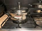 Kitchen utensils- slow and pressur cooker, Tefal pan, Witgoed en Apparatuur, Slowcookers, Ophalen, Zo goed als nieuw