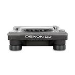 Decksaver stofkap voor Denon DJ LC6000 Prime, ., Nieuw, ., .