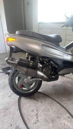 Pipedesign hornet evo automatic uitlaat 180cc, Ophalen of Verzenden, Zo goed als nieuw, Overige modellen