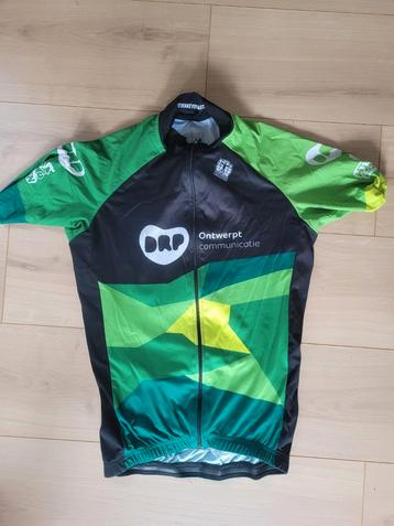 Wielren/mtb korte vest beschikbaar voor biedingen