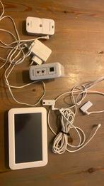 Toon, Doe-het-zelf en Verbouw, Thermostaten, Ophalen of Verzenden, Gebruikt