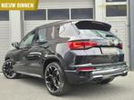 CUPRA Ateca 2.0 TSI 4DRIVE Kuipstoel/Trekhaak/ACC/Virtual/, Automaat, Gebruikt, Zwart, 4 cilinders