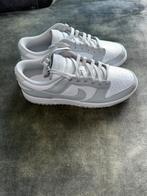 Nike Dunk Low Grey Fog Maat 42 Nieuw!, Kleding | Heren, Schoenen, Ophalen of Verzenden, Zo goed als nieuw, Sneakers of Gympen