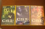 CSI Crime Scene Investigation DVD Boxen - Koopje!, Cd's en Dvd's, Dvd's | Tv en Series, Boxset, Ophalen of Verzenden, Zo goed als nieuw