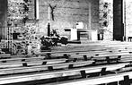 913994	Malden	Gld 1960	RK Kerk	Nette oude kaart	niet gelopen, Verzamelen, Ansichtkaarten | Nederland, Ophalen of Verzenden, 1940 tot 1960