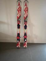ATOMIC REDSTER XT 110, Ophalen, Gebruikt, 100 tot 140 cm, Carve