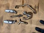 Nieuw Uitlaatsysteem Ducati Hypermotard 950, Motoren, Ophalen of Verzenden, Nieuw