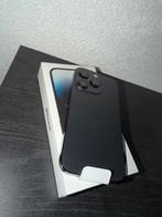Nieuww!! Iphone 14 pro 128 GB Space Black!, Telecommunicatie, Mobiele telefoons | Apple iPhone, Ophalen, Zwart, Nieuw, 128 GB