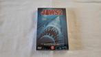Jaws 2 Sealed Dvd Horror, Cd's en Dvd's, Dvd's | Horror, Ophalen of Verzenden, Vanaf 16 jaar, Nieuw in verpakking
