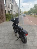 Fatbike Ouxi V8.2 | 350 km | Alarm, ART 3 slot, tracker + .., Gebruikt, Minder dan 47 cm, 50 km per accu of meer, Ophalen