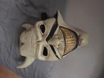 Black phone masker latex, Ophalen of Verzenden, Overige typen