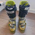 Lange skischoenen mt 40-41, 3x gebruikt, Ophalen of Verzenden