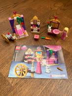 Lego friends 41060 Doornroosje’s koninklijke slaapkamer, Kinderen en Baby's, Speelgoed | Duplo en Lego, Complete set, Gebruikt