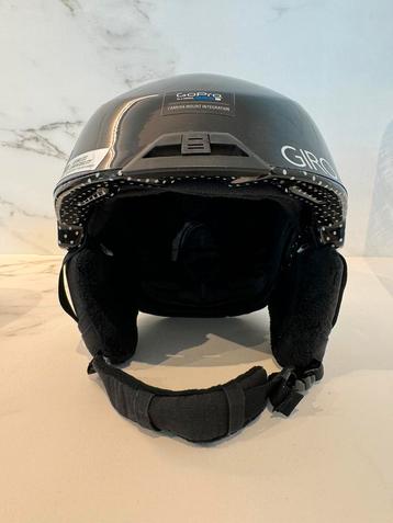 Ski/snowboard helmet Maat S/M