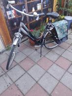 Damesfiets Lowland, Gebruikt, Versnellingen, 56 cm of meer, Ophalen