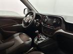 Fiat Doblò 1.3 MJ L2H1 Maxi SX € 10.945,00, Auto's, Gebruikt, 4 cilinders, Wit, Origineel Nederlands